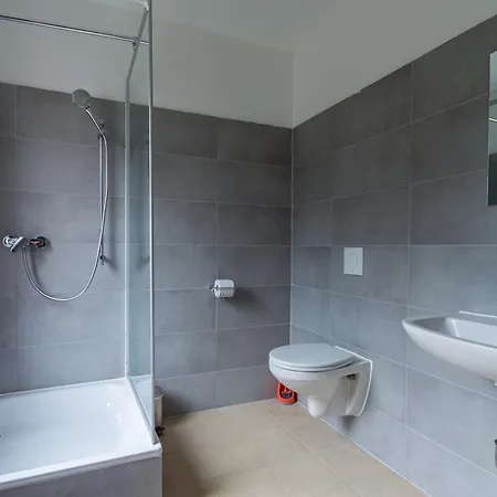 Fuer Monteure In Guest house