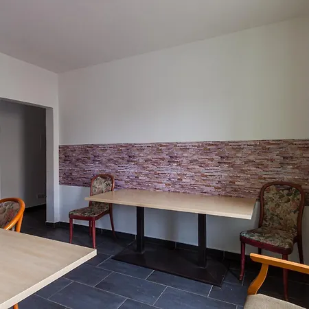 Guest house Fuer Monteure In Leipzig