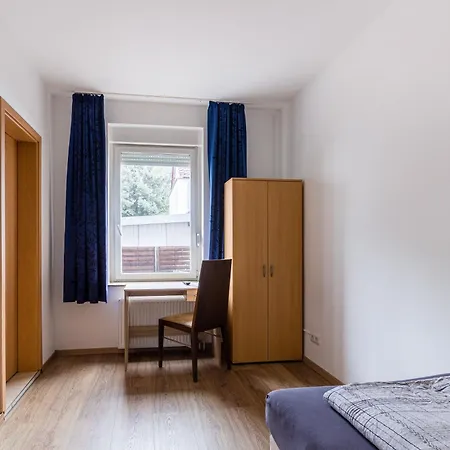 Fuer Monteure In Guest house