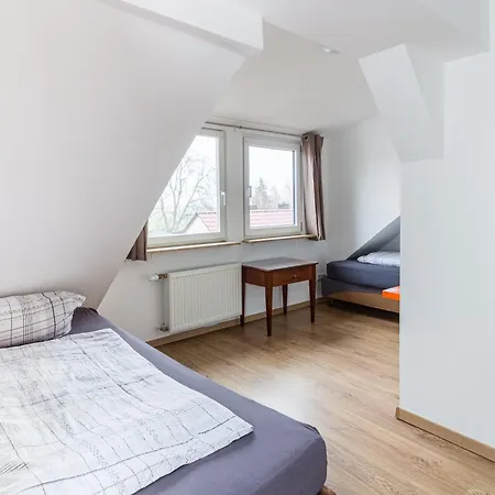 Fuer Monteure In Guest house