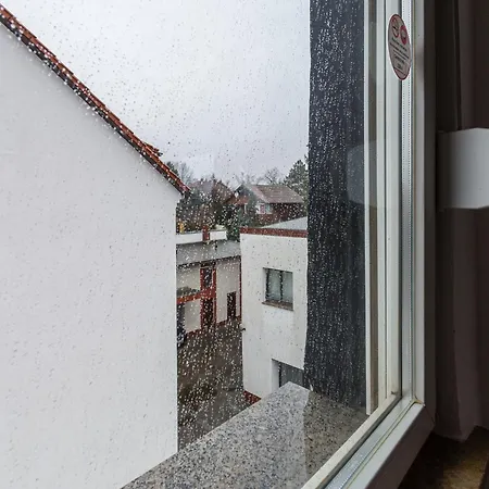 Guest house Fuer Monteure In *
